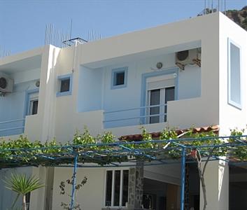 Agia Fotia