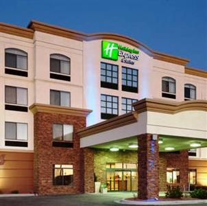 Holiday Inn Express Hotel & Suites Cheyenne