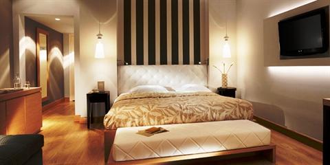 MarBella Corfu Hotel