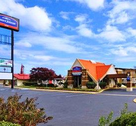 Howard Johnson Express Inn Lumberton