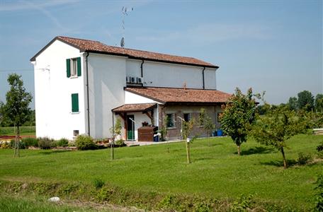 Bed & Breakfast Casa Pascolone