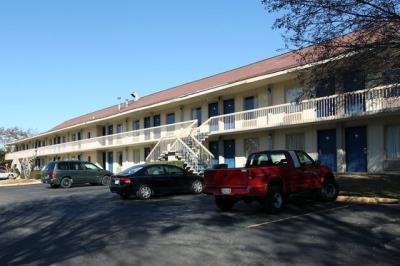 Americas Best Value Inn Augusta