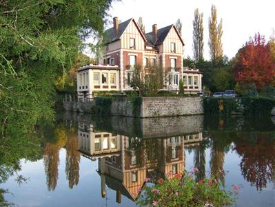 Chateau de Quesmy