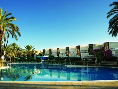 Isrotel Riviera Club Hotel