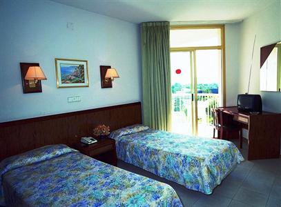 Hotel Daurada Park Cambrils