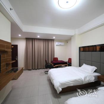 TianTian Holiday Hotel Meilan