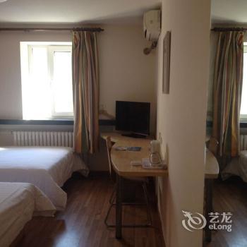 7 Days Inn Changchun Chongqing Road