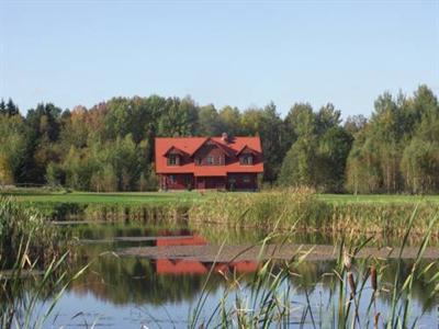 Agropensjonat Hermanowa Wola