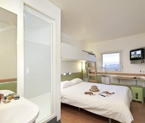 Ibis Budget Nimes Est Marguerittes Ex Etap Hotel