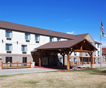 Holiday Inn Express Ogallala