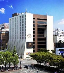 Hakata Miyako Hotel