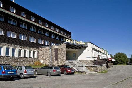 EuroAgentur Hotel Churanov