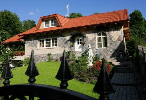 Filaretu Villa