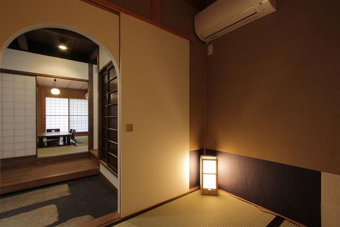 Seiji-an Machiya Residence Inn