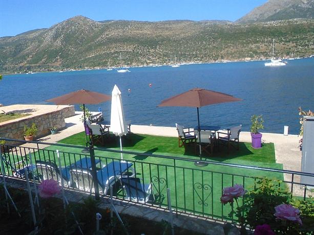 Stella Apartments Geni