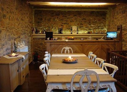 Argyriou Wine Tasting Guest House