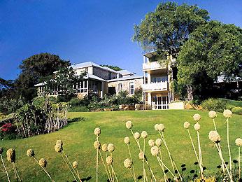 Grand Mercure Basildene Manor Accor Vacation Club Apartments