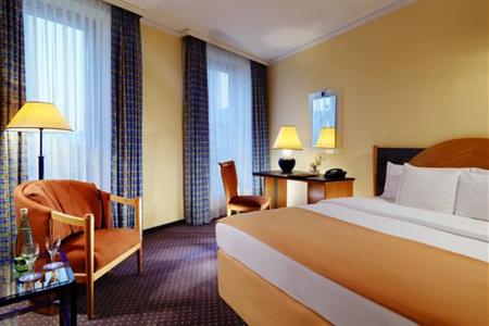 Sheraton Offenbach Hotel Offenbach am Main