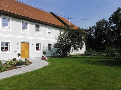 Bauernhof Landhaus Essl