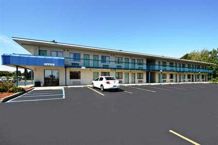 Americas Best Value Inn Battle Creek