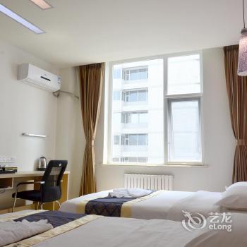 Tujia Sweetome Vacation Rentals Tourism Harbour