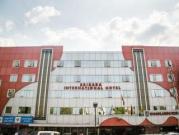 Saibaba International Hotel