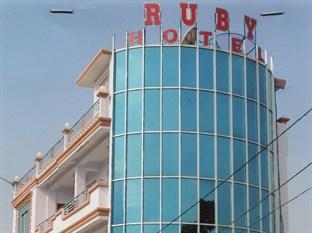Ruby Hotel Pyin U Lwin