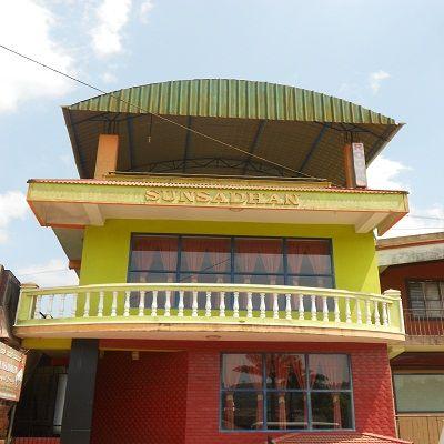 Sunsadhan Royal Stay