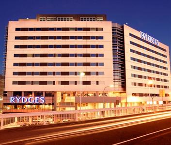 Rydges Sydney Airport Hotel