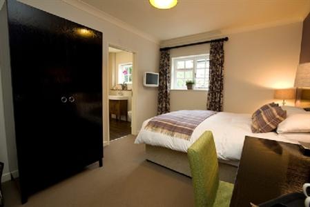 Amport Inn