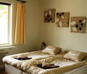 Farnas Hjarta B&B & Konferens