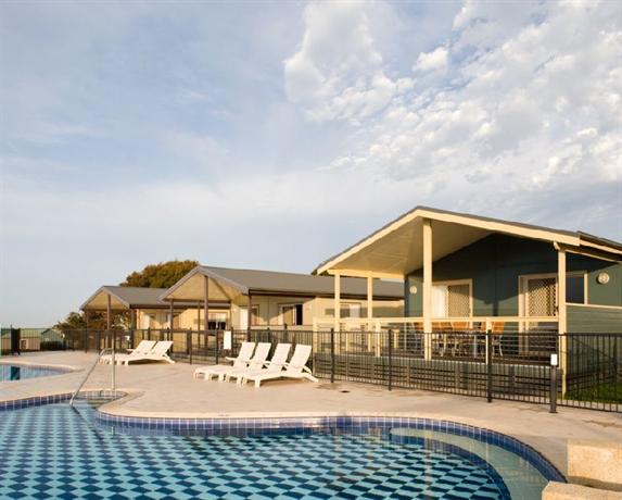 NRMA Merimbula Beach Holiday Park