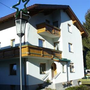 Ferienwohnungen Egger Guest House Zell am Ziller