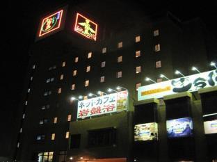 Miyakonojo sunplaza hotel