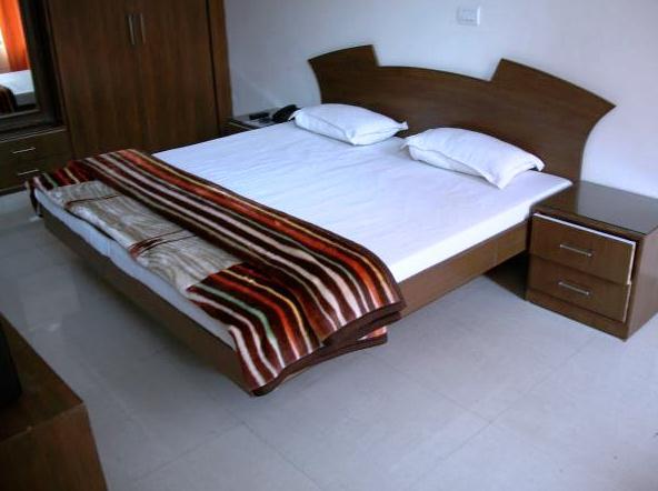 Prasanna Inn Rishikesh