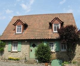 Ferienhaus Rheinhessen