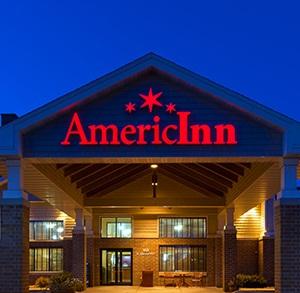 AmericInn Lodge & Suites Madison South