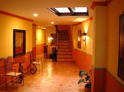 El Cascapenas Hostel