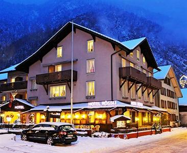 Rossli Hotel Interlaken