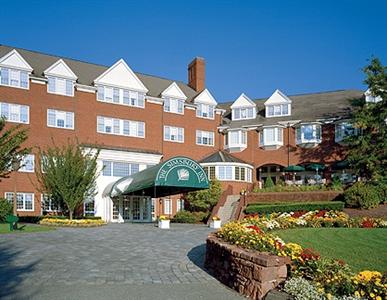 The Simsbury Inn