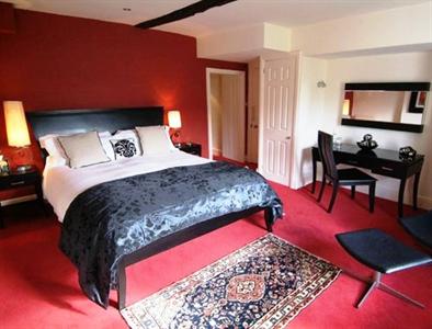 The New Inn Coln St Aldwyns