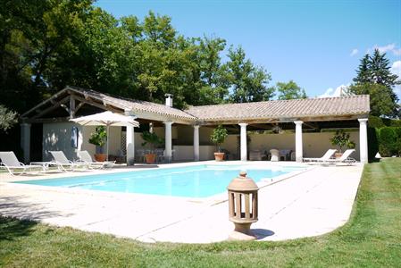 La Bastide d'Andrea