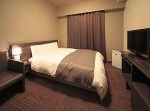 Dormy Inn Premium Hakata Canal City Mae