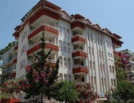 Blue Dream Hotel Alanya