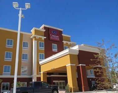 Comfort Suites Denham Springs