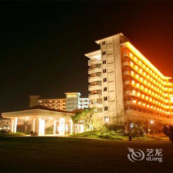 Junxuan Jianguo Holiday Hotel