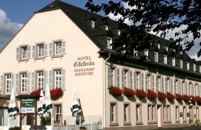 Eifelbrau Hotel