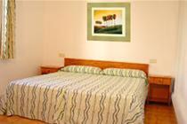 Holiday Park Apartments