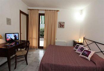 Hotel La Feluca