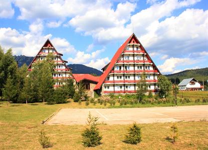 Hotel Cheia